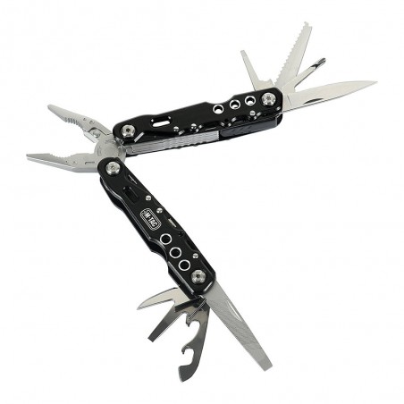 MultiTool M-Tac Type 4 Black, Etui (60021002) MultiTool M-Tac Type 4 Black, Etui (60021002)