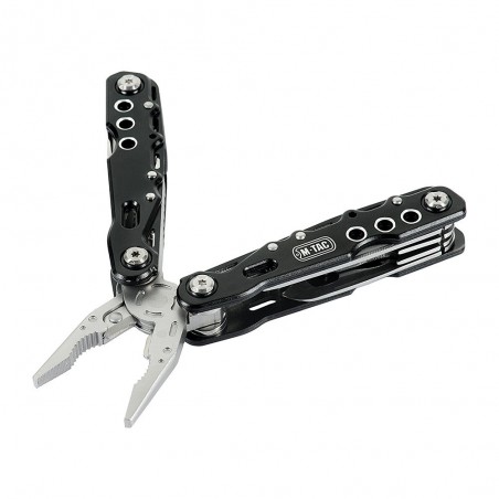 MultiTool M-Tac Type 4 Black, Etui (60021002) MultiTool M-Tac Type 4 Black, Etui (60021002)