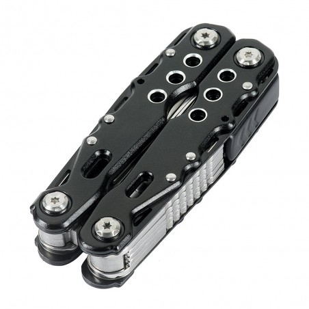 MultiTool M-Tac Type 4 Black, Etui (60021002) MultiTool M-Tac Type 4 Black, Etui (60021002)