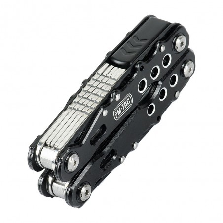 MultiTool M-Tac Type 4 Black, Etui (60021002) MultiTool M-Tac Type 4 Black, Etui (60021002)