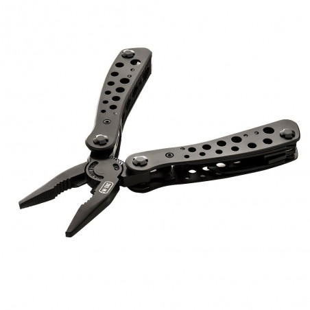 MultiTool M-Tac Type 1 Black, Etui (60002002) MultiTool M-Tac Type 1 Black, Etui (60002002)