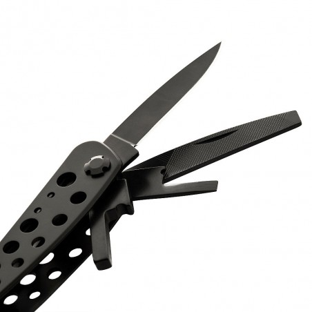 MultiTool M-Tac Type 1 Black, Etui (60002002) MultiTool M-Tac Type 1 Black, Etui (60002002)
