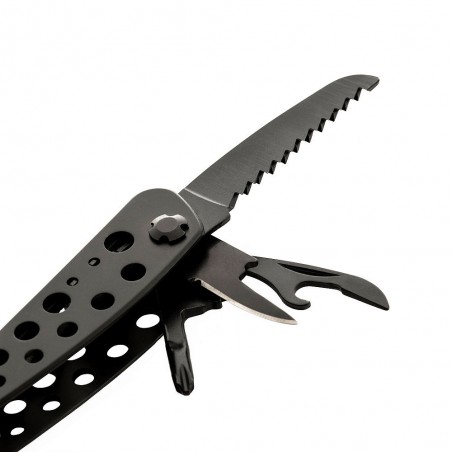 MultiTool M-Tac Type 1 Black, Etui (60002002) MultiTool M-Tac Type 1 Black, Etui (60002002)