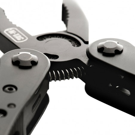 MultiTool M-Tac Type 1 Black, Etui (60002002) MultiTool M-Tac Type 1 Black, Etui (60002002)