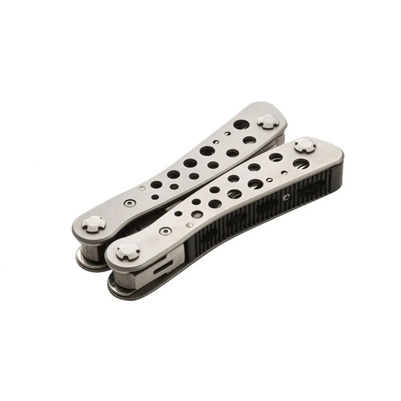 MultiTool M-Tac Type 1 Grey, Etui (60002011)