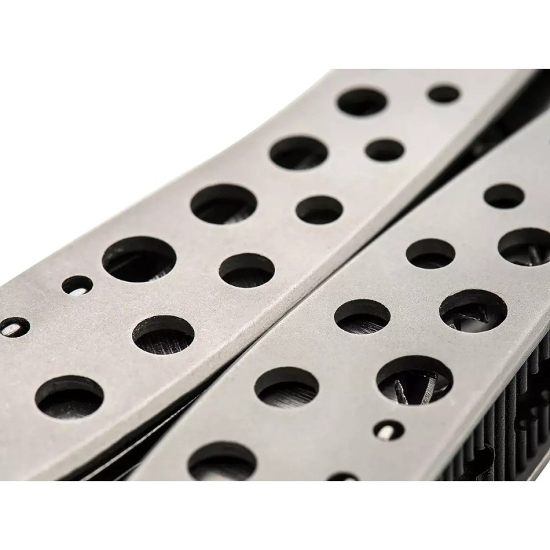 MultiTool M-Tac Type 1 Grey, Etui (60002011)