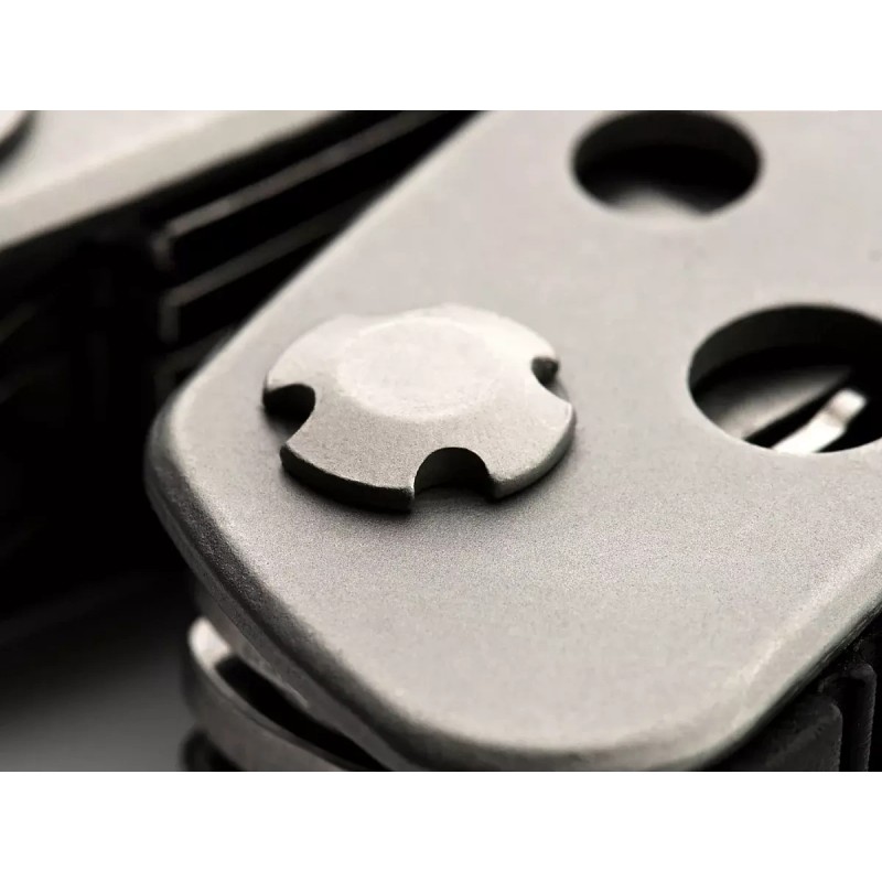 MultiTool M-Tac Type 1 Grey, Etui (60002011)