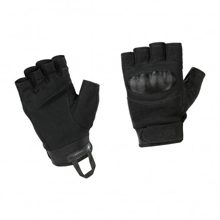 Rękawice taktyczne M-Tac bez palców Assault Tactical Mk.3 Black (90213002) Rękawice taktyczne M-Tac bez palców Assault Tactical Mk.3 Black (90213002)
