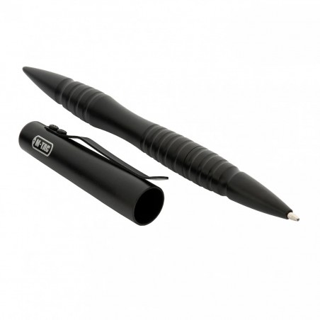 Długopis Taktyczny M-Tac TP-03 Black (60032002) Długopis Taktyczny M-Tac TP-03 Black (60032002)