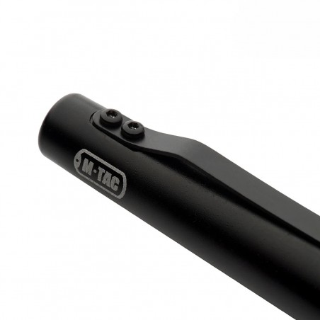 Długopis Taktyczny M-Tac TP-03 Black (60032002) Długopis Taktyczny M-Tac TP-03 Black (60032002)