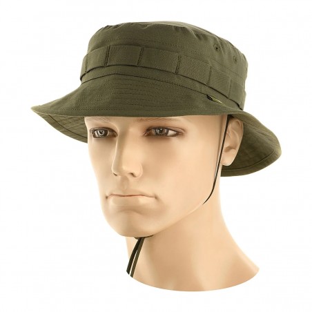 Kapelusz M-Tac Rip Stop Army Olive (20405062) Kapelusz M-Tac Rip Stop Army Olive (20405062)