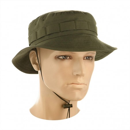 Kapelusz M-Tac Rip Stop Army Olive (20405062) Kapelusz M-Tac Rip Stop Army Olive (20405062)