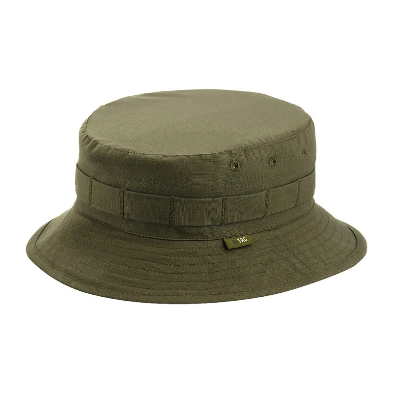 Kapelusz M-Tac Rip Stop Army Olive (20405062)