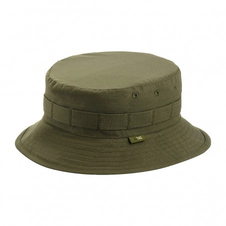 Kapelusz M-Tac Rip Stop Army Olive (20405062) Kapelusz M-Tac Rip Stop Army Olive (20405062)
