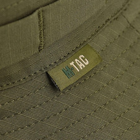 Kapelusz M-Tac Rip Stop Army Olive (20405062) Kapelusz M-Tac Rip Stop Army Olive (20405062)