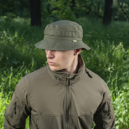 Kapelusz M-Tac Rip Stop Army Olive (20405062) Kapelusz M-Tac Rip Stop Army Olive (20405062)