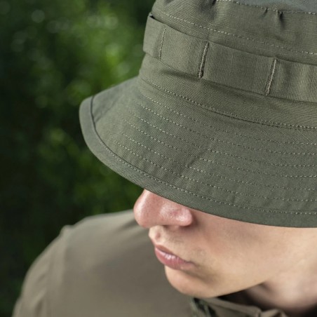 Kapelusz M-Tac Rip Stop Army Olive (20405062) Kapelusz M-Tac Rip Stop Army Olive (20405062)