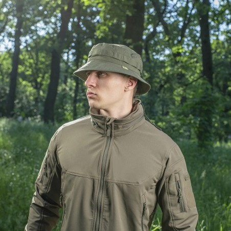 Kapelusz M-Tac Rip Stop Army Olive (20405062) Kapelusz M-Tac Rip Stop Army Olive (20405062)