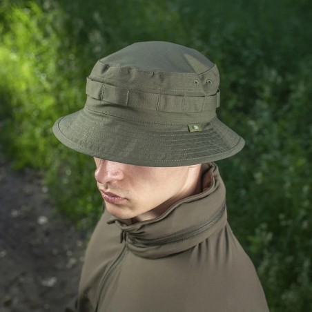 Kapelusz M-Tac Rip Stop Army Olive (20405062) Kapelusz M-Tac Rip Stop Army Olive (20405062)