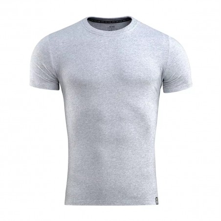 Koszulka M-Tac 93/7 Summer Light Grey (51434011) Koszulka M-Tac 93/7 Summer Light Grey (51434011)
