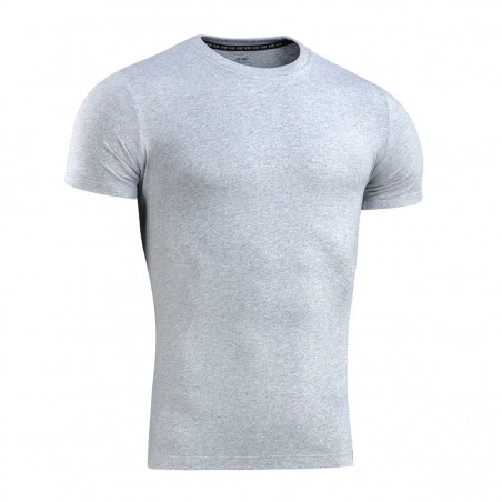 Koszulka M-Tac 93/7 Summer Light Grey (51434011) Koszulka M-Tac 93/7 Summer Light Grey (51434011)