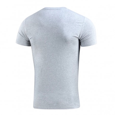 Koszulka M-Tac 93/7 Summer Light Grey (51434011) Koszulka M-Tac 93/7 Summer Light Grey (51434011)
