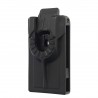 Mocowanie na pas ESP Roto 360° Belt Clip z Quick Change, wsuwane (UBC-05-A BK)