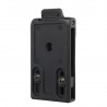Mocowanie na pas ESP Roto 360° Belt Clip z Quick Change, wsuwane (UBC-05-A BK)