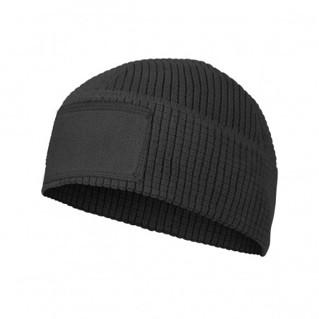 Czapka polarowa Helikon Range Beanie Cap Poliester Black Czapka polarowa Helikon Range Beanie Cap Poliester Black