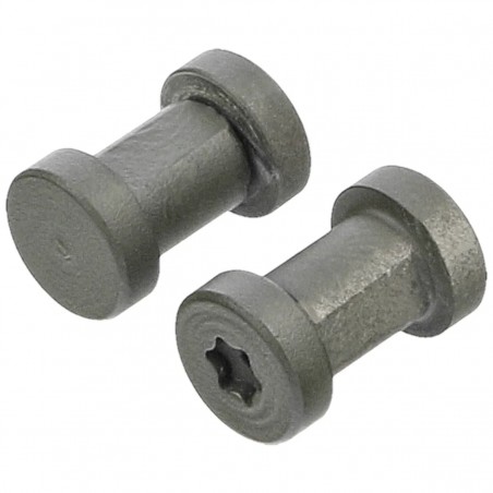 Zestaw śrub Turq Gear SYSTEM-M Cerakote OD Green Zestaw śrub Turq Gear SYSTEM-M Cerakote OD Green