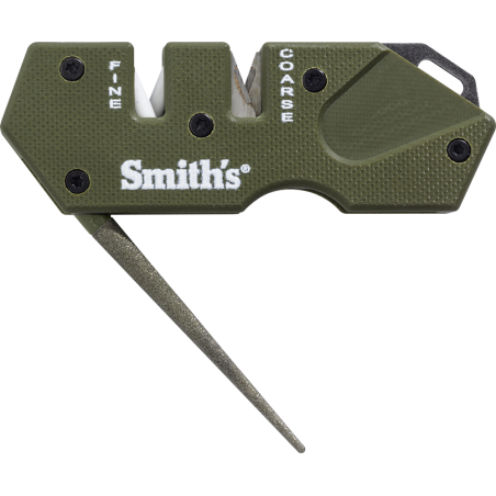 Ostrzarka Smith's PP1-Mini Tactical OD Green (50984) Ostrzarka Smith's PP1-Mini Tactical OD Green (50984)