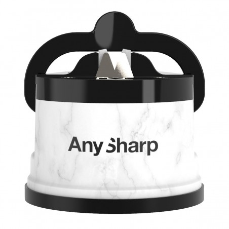 Ostrzałka AnySharp Classic White Marble (ASKSWMARBLE) Ostrzałka AnySharp Classic White Marble (ASKSWMARBLE)