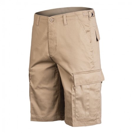 Szorty Mil-Tec Bermuda Khaki (11401004) Szorty Mil-Tec Bermuda Khaki (11401004)