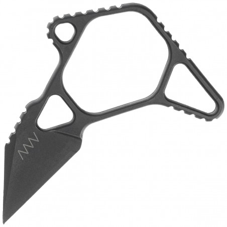 Nóż ANV M06 GRN Black GRN, Composite (ANVM06-002) Nóż ANV M06 GRN Black GRN, Composite (ANVM06-002)