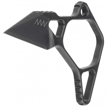 Nóż ANV M06 GRN Black GRN, Composite (ANVM06-002) Nóż ANV M06 GRN Black GRN, Composite (ANVM06-002)