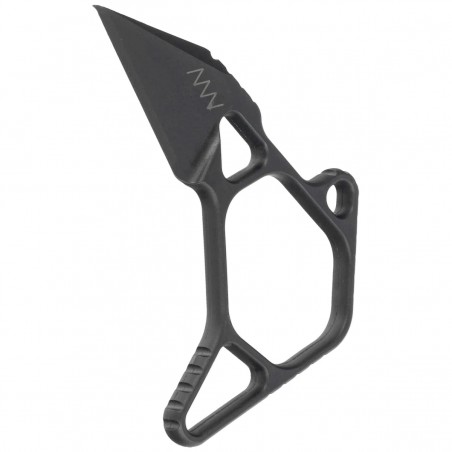 Nóż ANV M06 GRN Black GRN, Composite (ANVM06-002) Nóż ANV M06 GRN Black GRN, Composite (ANVM06-002)