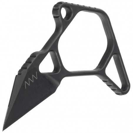 Nóż ANV M06 GRN Black GRN, Composite (ANVM06-002) Nóż ANV M06 GRN Black GRN, Composite (ANVM06-002)