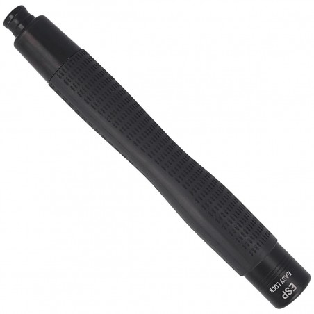 Pałka teleskopowa hartowana ESP Ergonomic Easy Lock 18'' (ExBT-18HE-BK BHT-54) Pałka teleskopowa hartowana ESP Ergonomic Easy Lock 18'' (ExBT-18HE-BK BHT-54)