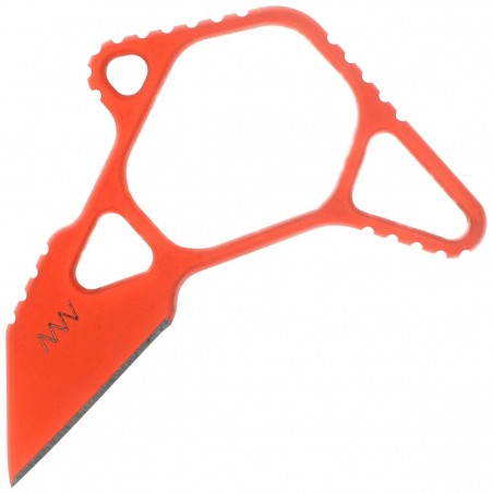 Nóż ANV M06 MIM Orange Cerakote, M2 (ANVM06-005) Nóż ANV M06 MIM Orange Cerakote, M2 (ANVM06-005)