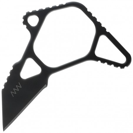 Nóż ANV M06 MIM Black Cerakote, M2 (ANVM06-003) Nóż ANV M06 MIM Black Cerakote, M2 (ANVM06-003)