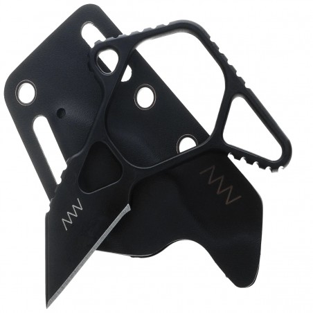 Nóż ANV M06 MIM Black Cerakote, M2 (ANVM06-003) Nóż ANV M06 MIM Black Cerakote, M2 (ANVM06-003)