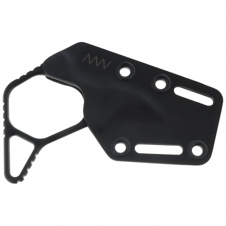 Nóż ANV M06 MIM Black Cerakote, M2 (ANVM06-003) Nóż ANV M06 MIM Black Cerakote, M2 (ANVM06-003)