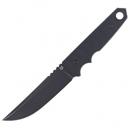 Nóż FOX Ryu Niolox by Black Roc Knives (FX-634) Nóż FOX Ryu Niolox by Black Roc Knives (FX-634)