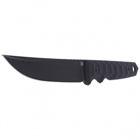 Nóż FOX Ryu Niolox by Black Roc Knives (FX-634) Nóż FOX Ryu Niolox by Black Roc Knives (FX-634)