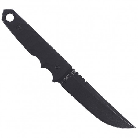 Nóż FOX Ryu Niolox by Black Roc Knives (FX-634) Nóż FOX Ryu Niolox by Black Roc Knives (FX-634)