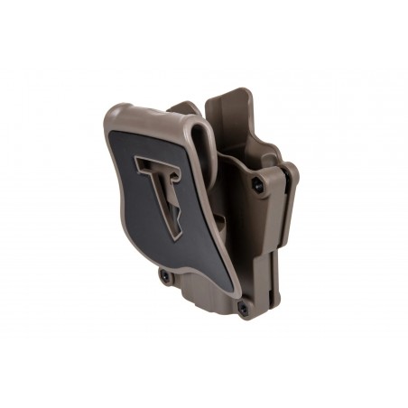 Kabura uniwersalna Mega-Fit Optics FDE Kabura uniwersalna Mega-Fit Optics FDE