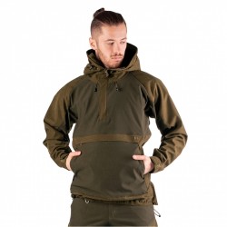 Kurtka męska Tagart Scout brązowo-zielona