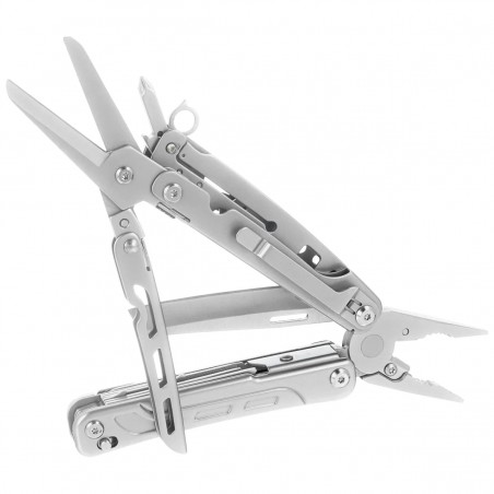 MultiTool Black Fox Fortitude 440 Stainless Steel (BF-206)