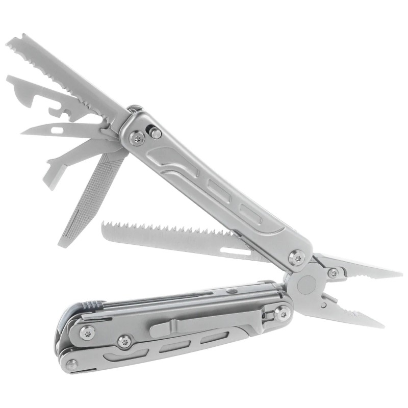 MultiTool Black Fox Fortitude 440 Stainless Steel (BF-206)