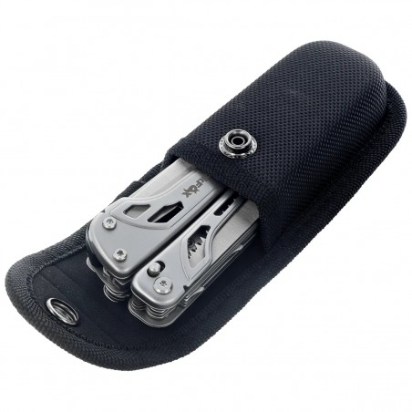 MultiTool Black Fox Fortitude 440 Stainless Steel (BF-206)